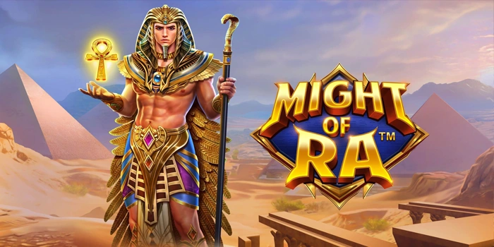 Strategi Rahasia Menemukan Waktu Emas di Slot Might Of Ra
