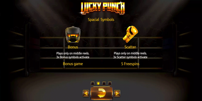 Tips Meraih Jackpot Di Slot Lucky Punch Dengan Cepat
