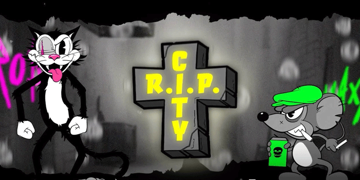 Tips & Trik Meningkatkan Peluang Menang Slot Rip City