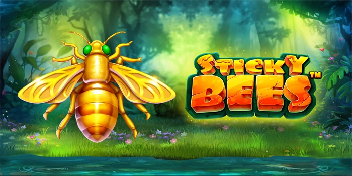 Ketajaman Pikiran Senjata Utama Menaklukkan Slot Sticky Bees