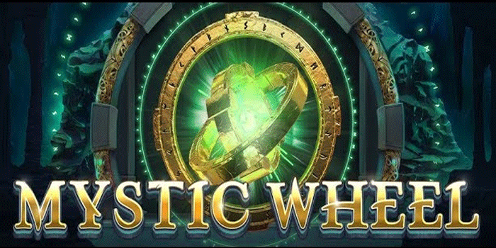 Strategi Jitu Main Slot Mystic Wheel Untuk Cuan Maksimal Hari Ini