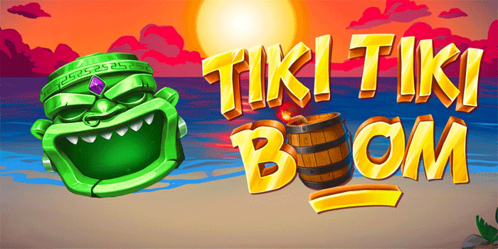 Teknik Terbaik Main Slot Tiki Tiki Boom Agar Untung Melimpah