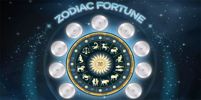 Strategi Terbaik Main Slot Zodiac Fortune Agar Cuan Melimpah