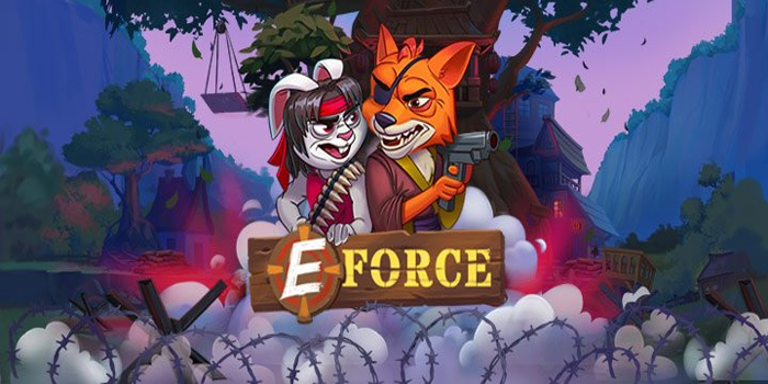 Strategi Cerdas Mendapatkan Jackpot Bermain Slot E-Force