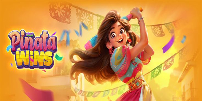 Raih Keberuntungandi Slot Pinata Wins Dengan Tips Ampuh