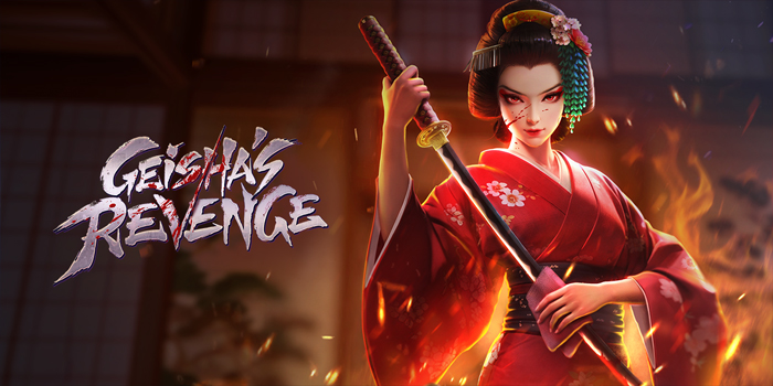Trik Bermain Slot Geisha's Revenge Dengan Jackpot Menggiurkan
