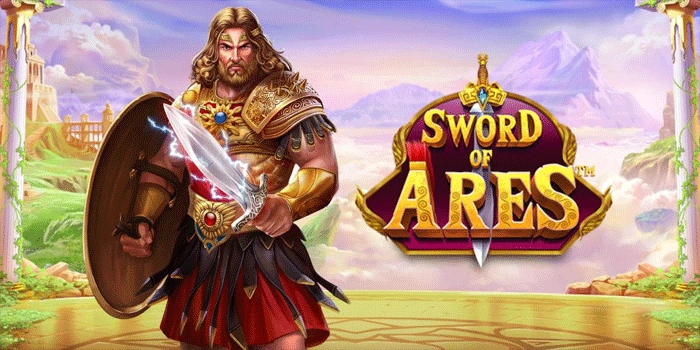 Pola Bet Bertahap Yang Sering Digunakan Slot Sword Of Ares